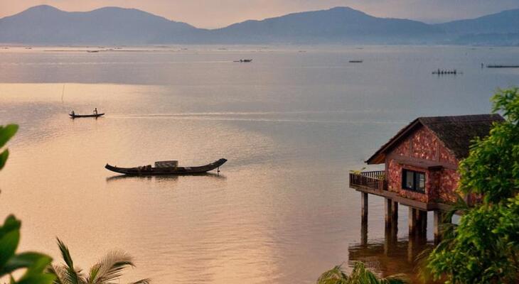 Vedana Lagoon Resort & Spa