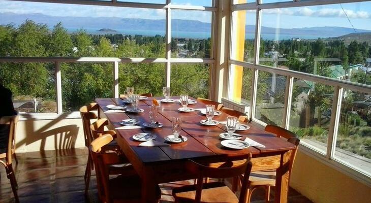 South B&B El Calafate