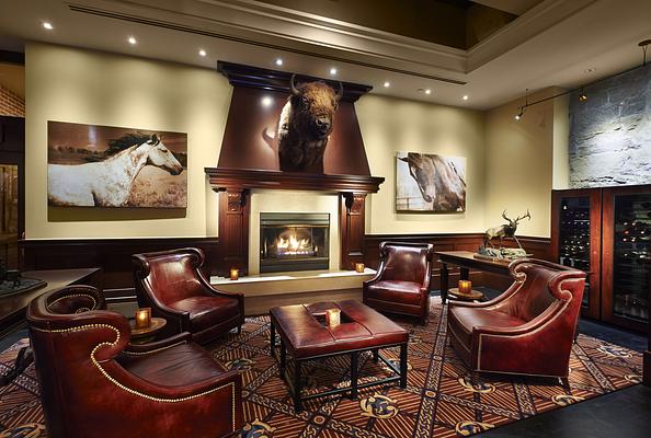 Hyatt Regency Calgary