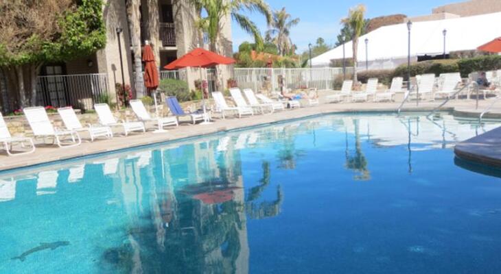 Embassy Suites by Hilton Scottsdale Resort