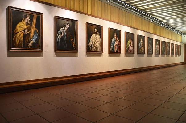 Museo del Greco