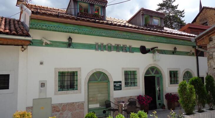 Hotel Lula
