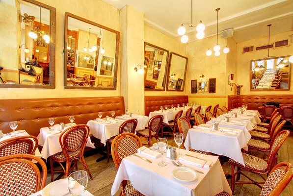 Cafe du Soleil