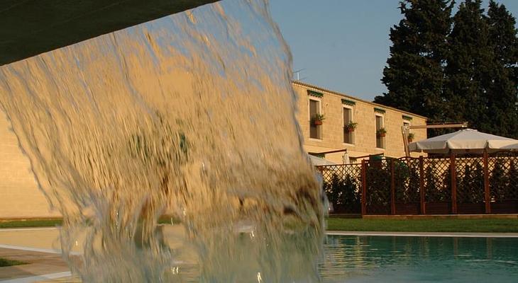 Il Podere Hotel