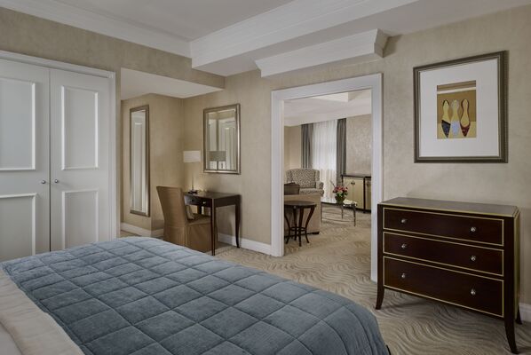 The Westbury Mayfair, A Luxury Collection Hotel, London