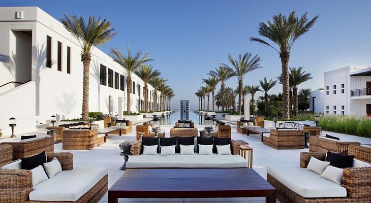 The Chedi Muscat