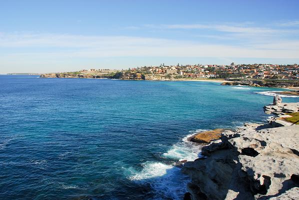 Sydney Harbour National Park