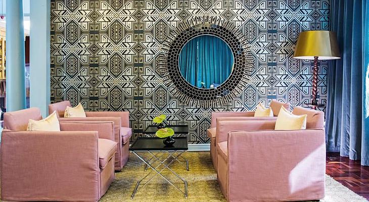 Park Hyatt Johannesburg