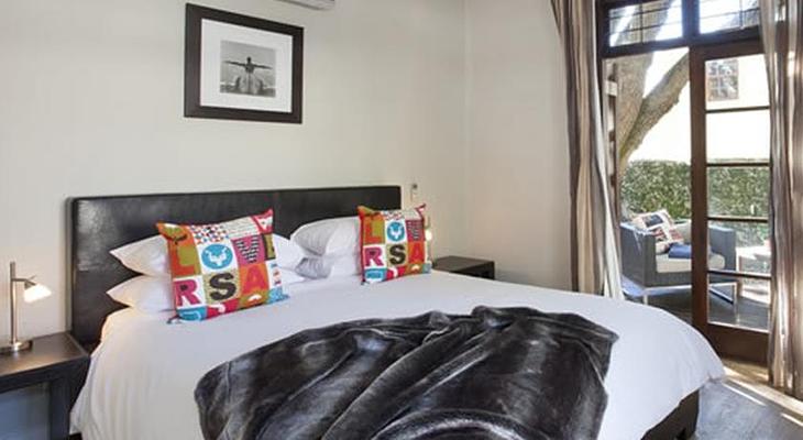 Derwent House Boutique Hotel