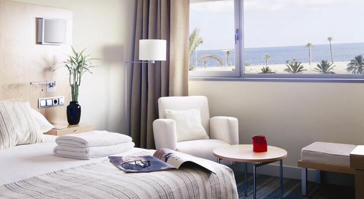 Occidental Atenea Mar - Adults Only