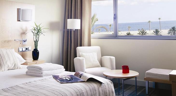 Occidental Atenea Mar - Adults Only