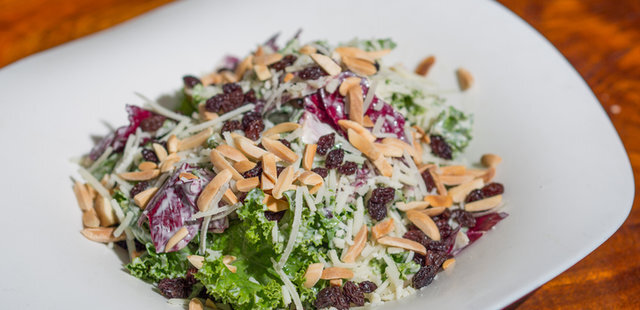 Pueo's Osteria