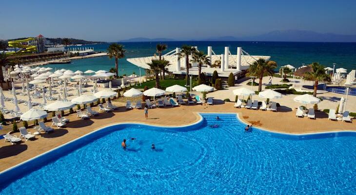 Ilica Spa & Wellness Thermal Resort Hotel