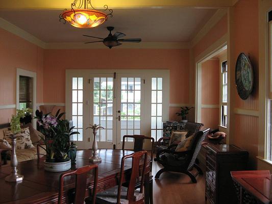 Hilo Honu Inn Bed and Breakfast