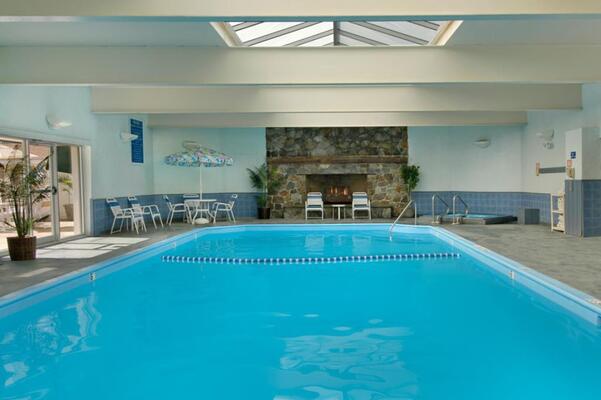 Ramada Plaza by Wyndham Portland
