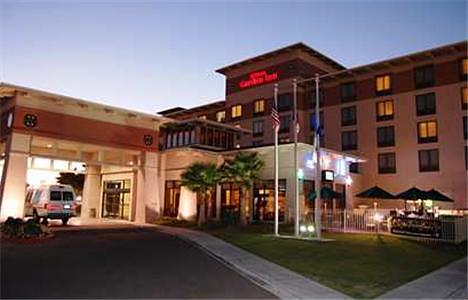 Hilton Garden Inn El Paso/University