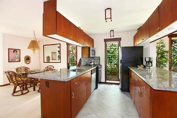 Waikomo Stream Villas