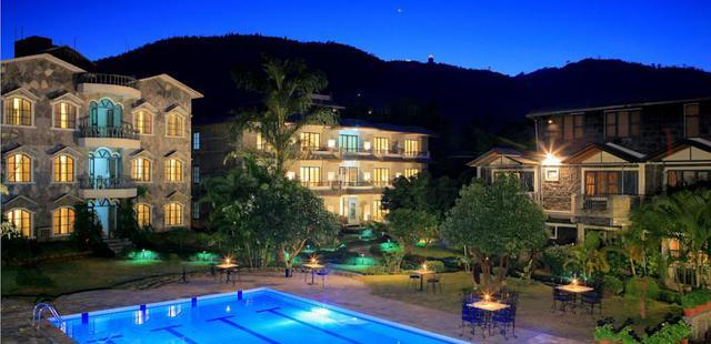 Hotel Barahi