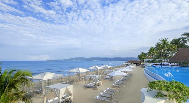 Grand Velas Riviera Nayarit