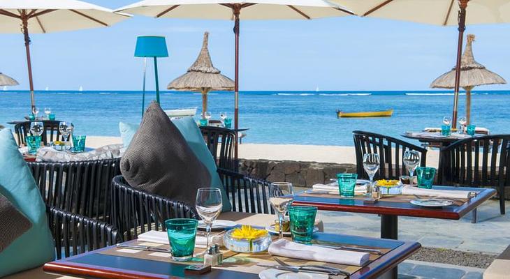 Sofitel Mauritius L'Imperial Resort & Spa