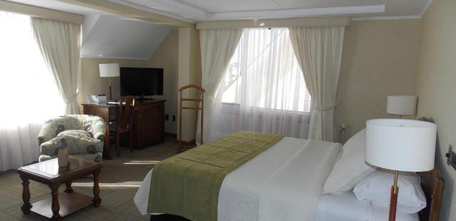 Hotel Finis Terrae