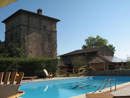 Agriturismo Antica Torre