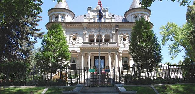 Governor's Mansion