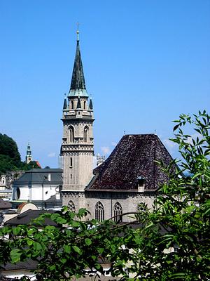 Franziskanerkirche