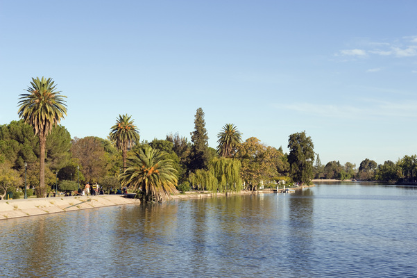 Parque General San Martin