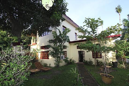 Alamanda Inn