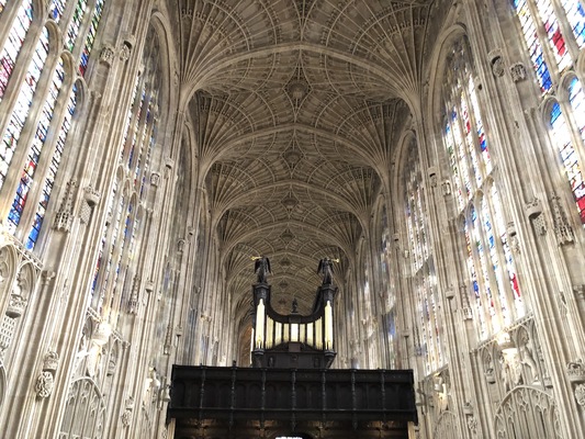 University of Cambridge