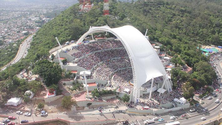 Cerro del Fortin