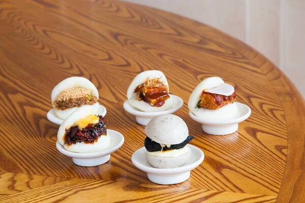BAO Soho