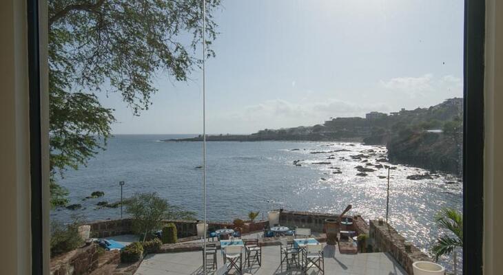 Hotel Oasis Praiamar