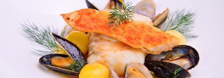 IFTM Educational Restaurant