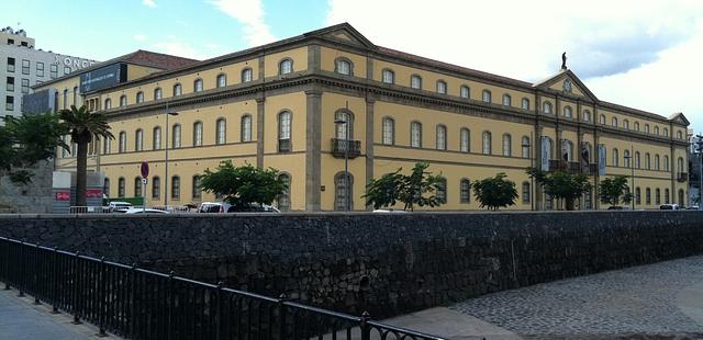 Museo de Naturaleza y Arqueologia