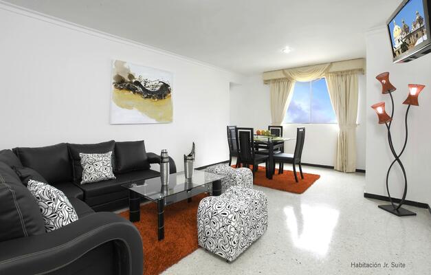 Hotel Cartagena Plaza