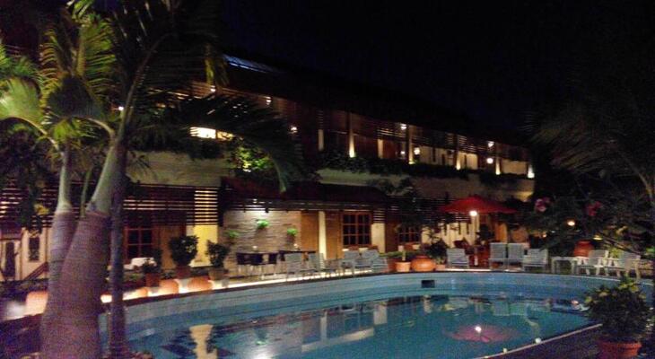 Peti Mas Hotel