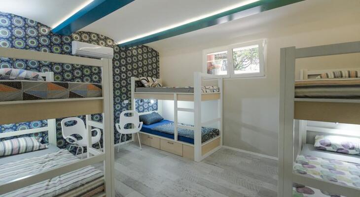 Hostel Bongo