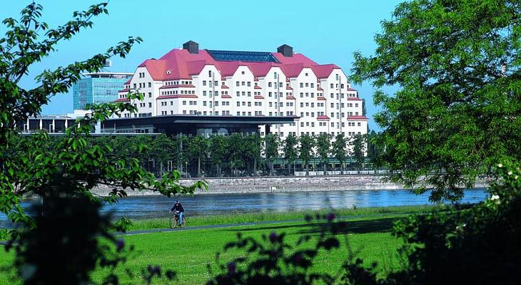 Maritim Hotel Dresden