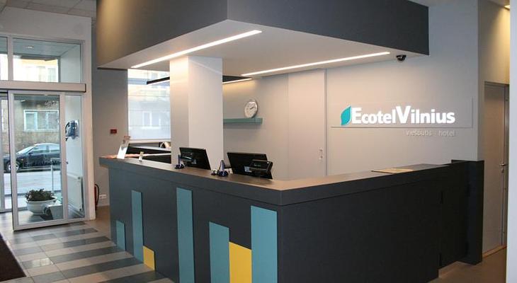 Ecotel Vilnius