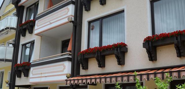 Hotel Traumblick