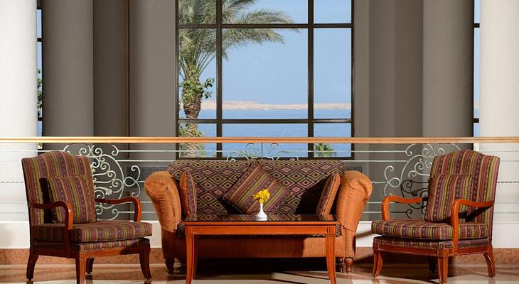 Charmillion Sea Life Resort