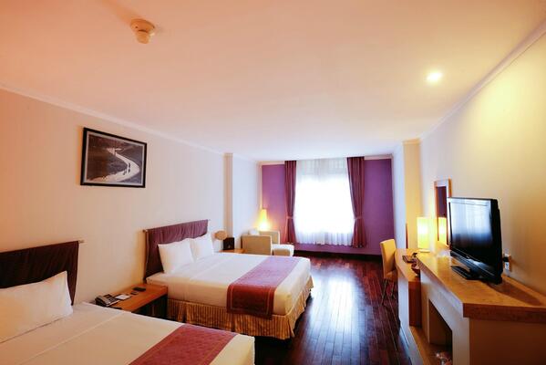 TTC Hotel - Ngoc Lan