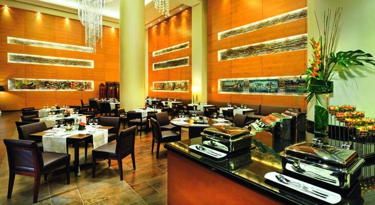 Movenpick Ambassador Hotel Accra