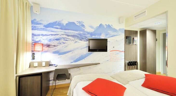 Scandic Grand Tromso