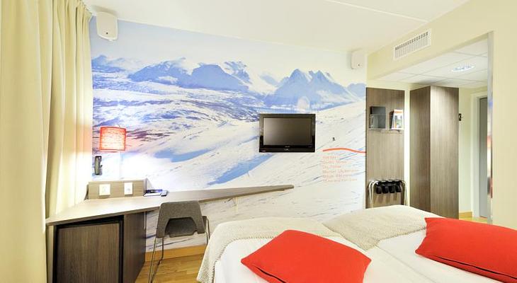 Scandic Grand Tromso