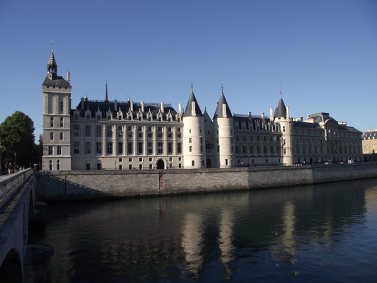 Conciergerie
