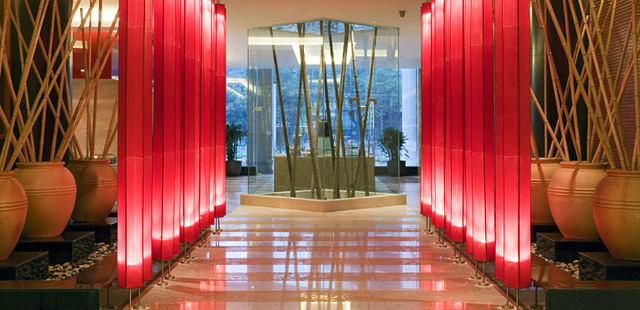 Sofitel Xian on Renmin Square