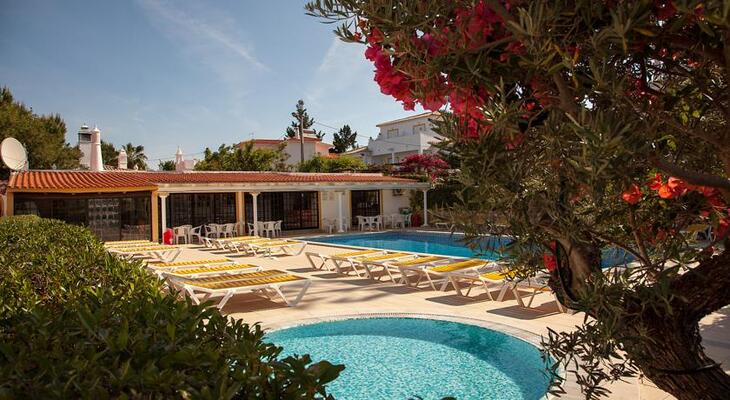 Balaia-Sol Holiday Club